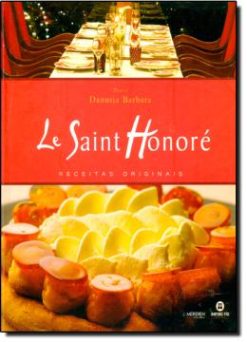 Le Saint Honore: Receitas Originais