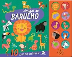 Amigos Do Barulho