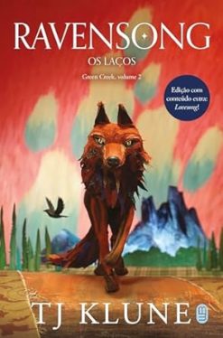 Ravensong - Os Lacos
