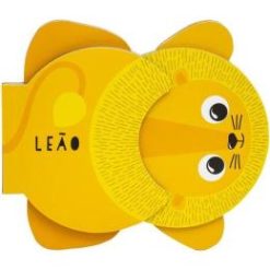 Animais Fofinhos Ii - Leao