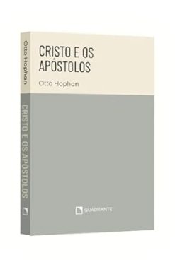 Cristo E Os Apostolos