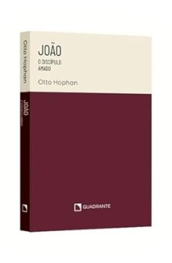 Joao, O Discipulo Amado