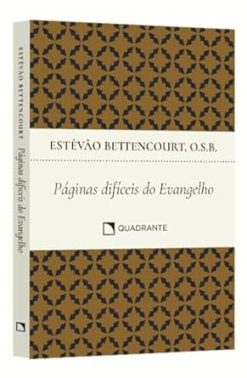 Paginas Dificeis Do Evangelho