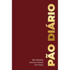Pao Diario - Bordo