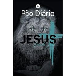 Pao Diario - Leao De Juda