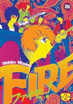 Fire! - Vol. 02