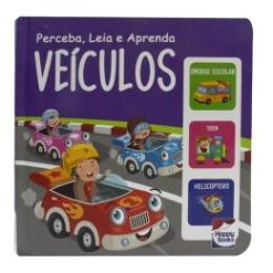 Perceba, Leia E Aprenda: Veiculos
