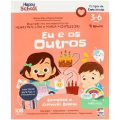 Emocoes E Convivio Social - Eu E Os Outros