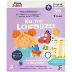 Tempo, Espaco E Movimento - Eu Me Localizo