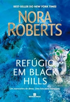 Refugio Em Black Hills