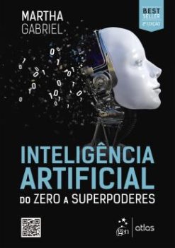 Inteligencia Artificial - Do Zero A Superpoderes