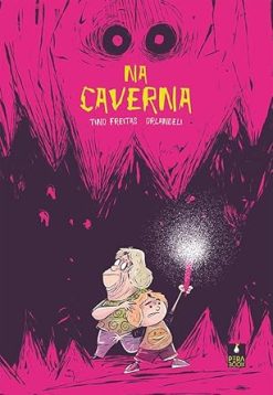 Na Caverna