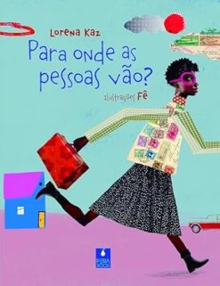 Para Onde As Pessoas Vao?