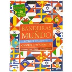 Bandeiras Do Mundo