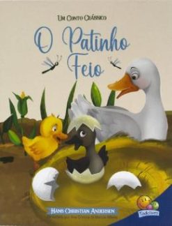 Um Conto Classico - O Patinho Feio