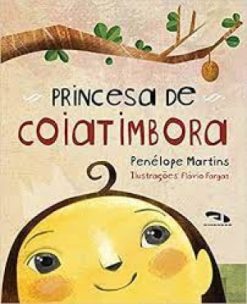 Princesa De Coiatimbora