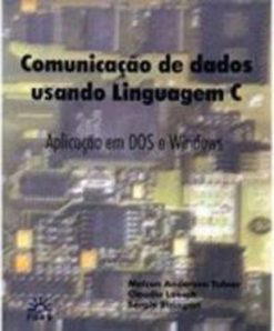 Comunicacao De Dados Usando Linguagem C