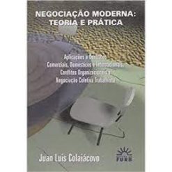 Negociacao Moderna - Teoria E Pratica