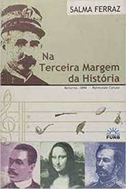 Na Terceira Margem Da Historia