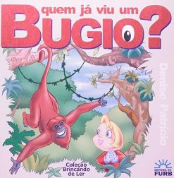 Quem Ja Viu Um Bugio
