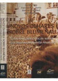 Novos Olhares Sobre Blumenau