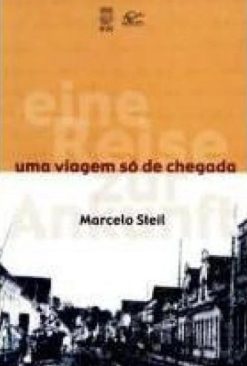 Uma Viagem So De Chegada
