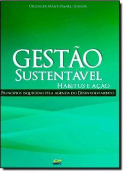 Gestao Sustentavel Habitus E Acao