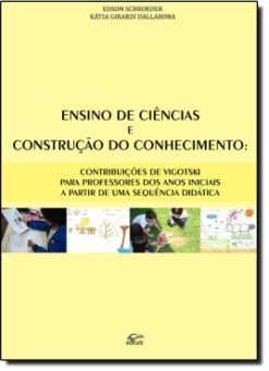 Ensino De Ciencias E Construcao Do Conhecimento