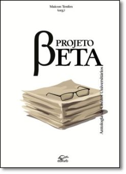 Projeto Beta: Antologia De Contos Universitarios