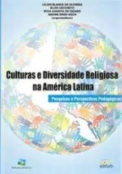 Culturas E Diversidade Religiosa Na America Latina