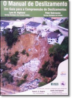 Manual De Deslizamento - Colecao Sociedade E Ambiente