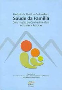Residencia Multiprofissional Em Saude Da Familia