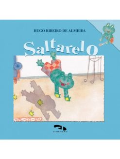 Saltarelo