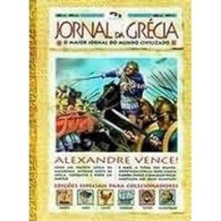 Jornal Da Grecia