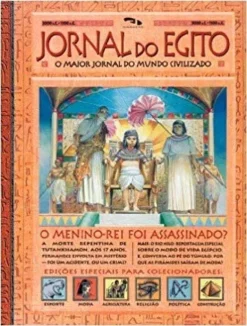 Jornal Do Egito