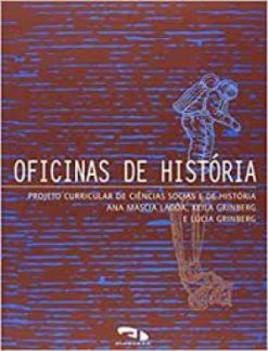 Oficinas De Historia