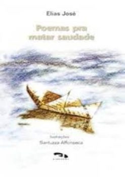 Poemas Pra Matar Saudade