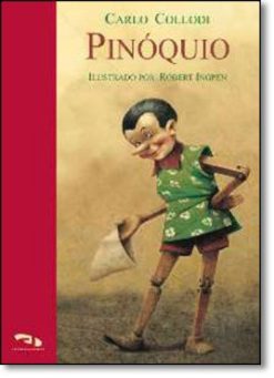 Pinoquio
