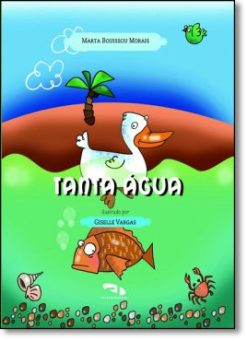 Tanta Agua