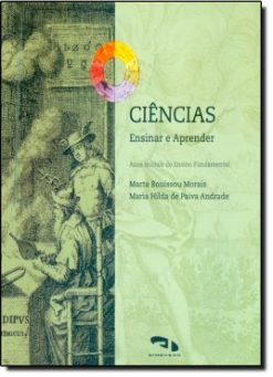 Ciencias: Ensinar E Aprender
