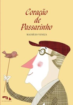 Coracao De Passarinho