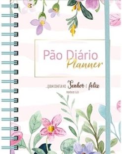 Planner Permanente - Confianca