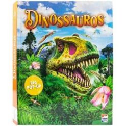 Big Pop-Up - Dinossauros
