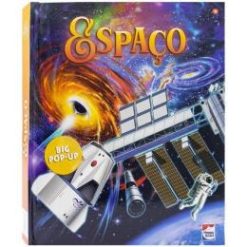 Big Pop-Up - Espaco