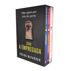 Box - A Empregada