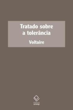 Tratado Sobre A Tolerancia