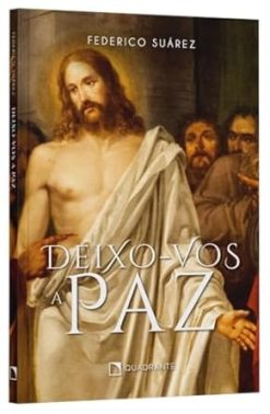 Deixo-Vos A Paz