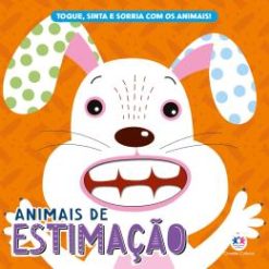 Animais De Estimacao