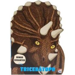 Dinos Gigantes - Triceratopo