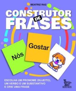 Construtor De Frases